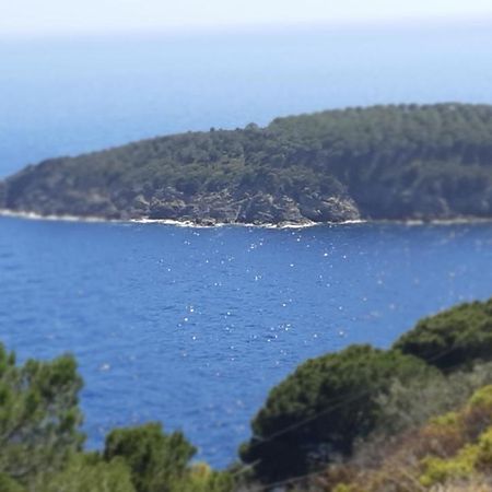 Residence La CalleIsola D'Elba エクステリア 写真