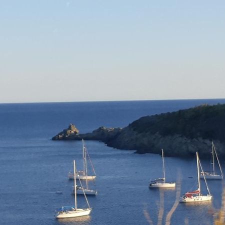 Residence La CalleIsola D'Elba エクステリア 写真