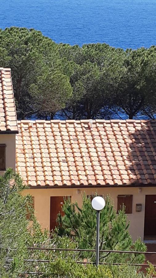 Residence La CalleIsola D'Elba エクステリア 写真