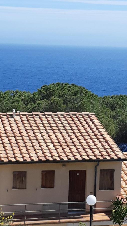 Residence La CalleIsola D'Elba エクステリア 写真