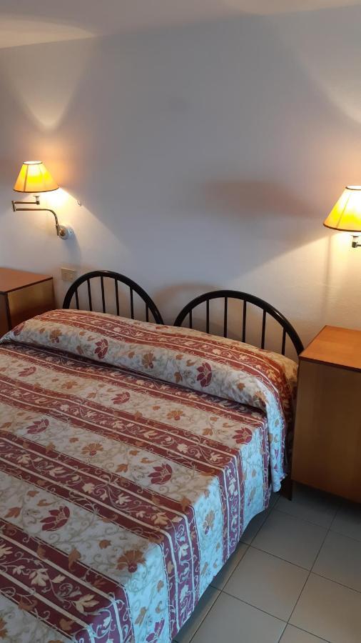 Residence La CalleIsola D'Elba エクステリア 写真