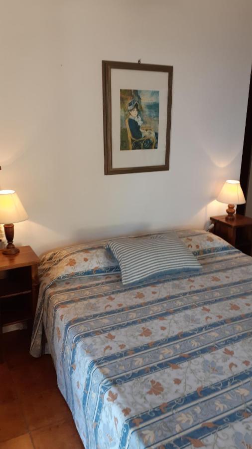 Residence La CalleIsola D'Elba エクステリア 写真