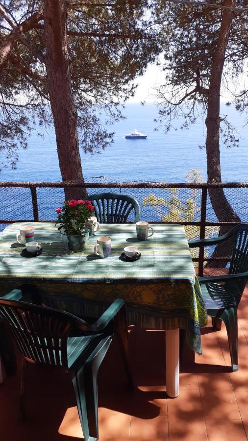 Residence La CalleIsola D'Elba エクステリア 写真