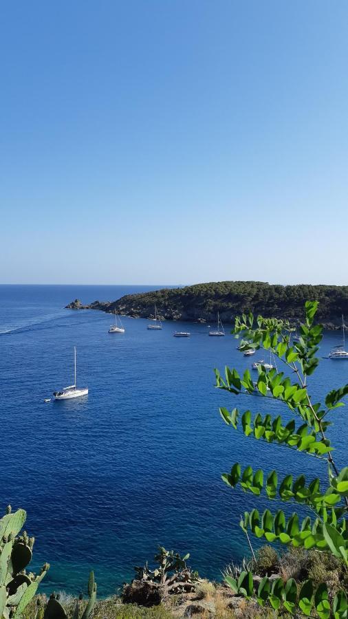 Residence La CalleIsola D'Elba エクステリア 写真