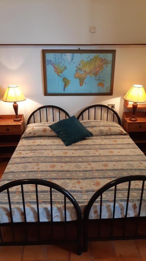 Residence La CalleIsola D'Elba エクステリア 写真