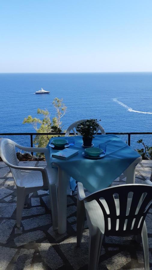 Residence La CalleIsola D'Elba エクステリア 写真