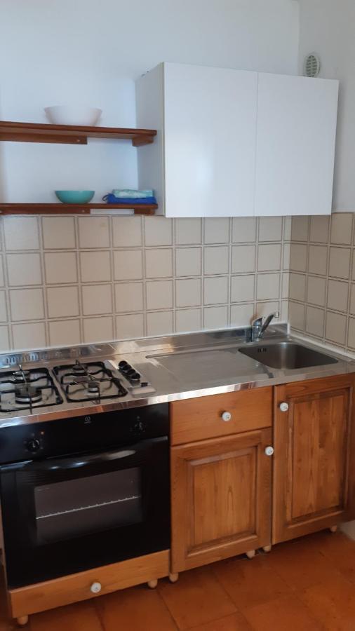 Residence La CalleIsola D'Elba エクステリア 写真