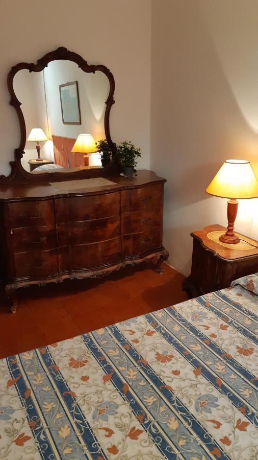 Residence La CalleIsola D'Elba エクステリア 写真