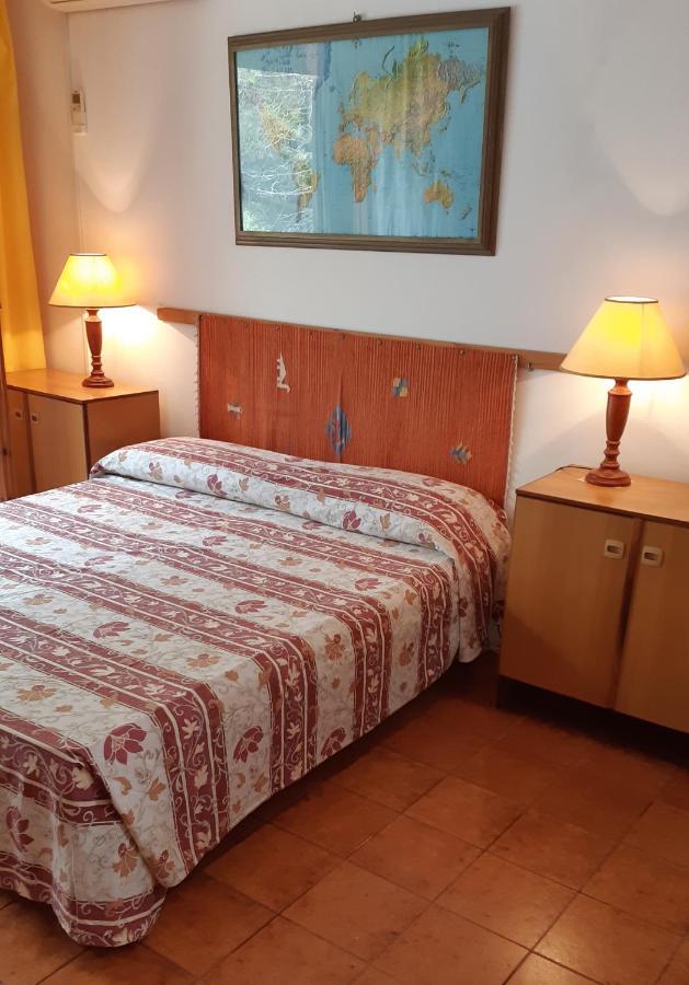 Residence La CalleIsola D'Elba エクステリア 写真
