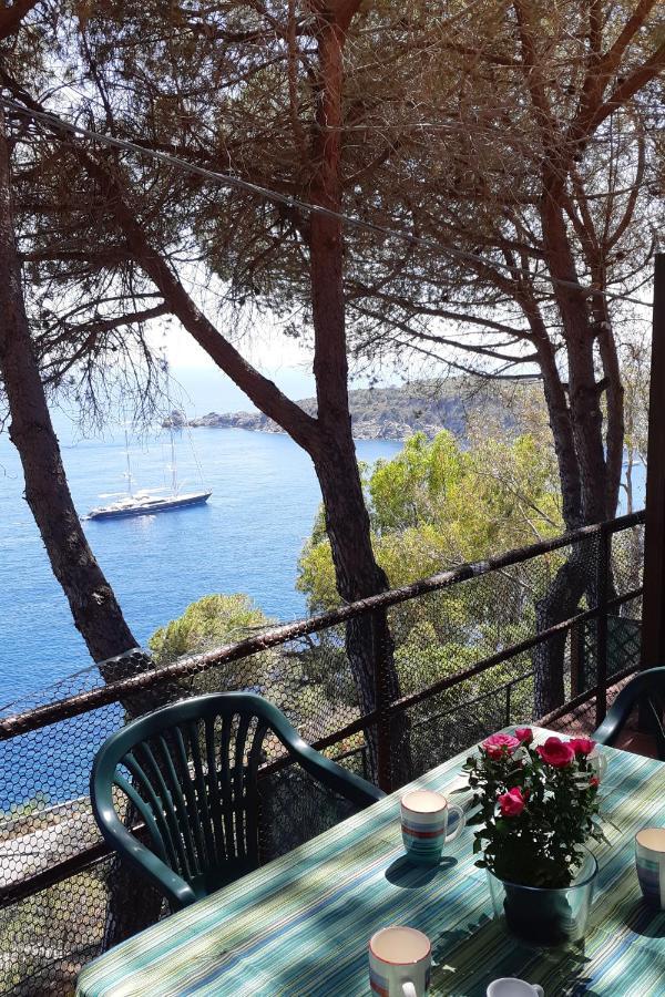 Residence La CalleIsola D'Elba エクステリア 写真