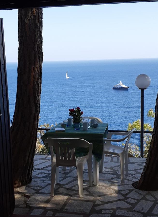 Residence La CalleIsola D'Elba エクステリア 写真
