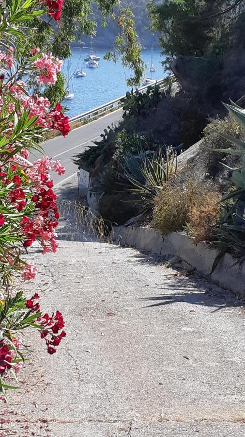 Residence La CalleIsola D'Elba エクステリア 写真