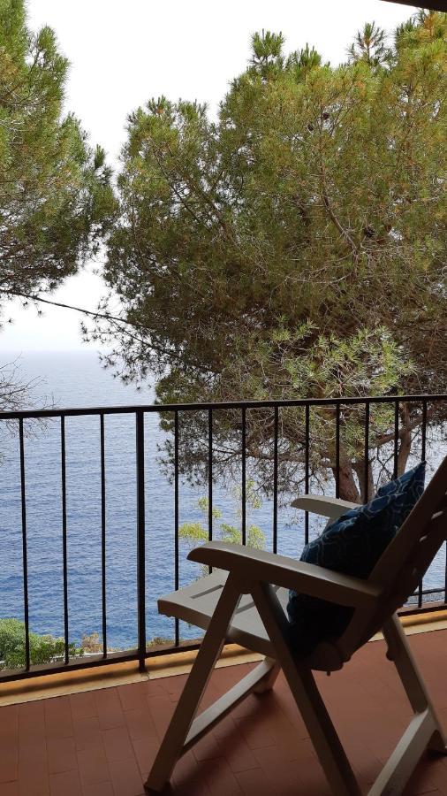 Residence La CalleIsola D'Elba エクステリア 写真