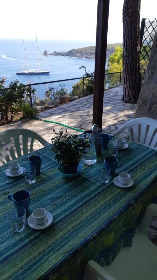 Residence La CalleIsola D'Elba エクステリア 写真