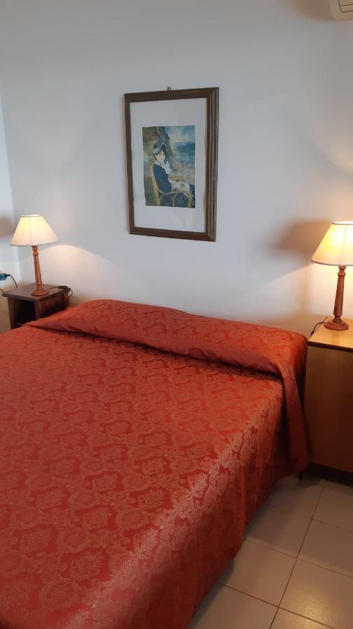 Residence La CalleIsola D'Elba エクステリア 写真
