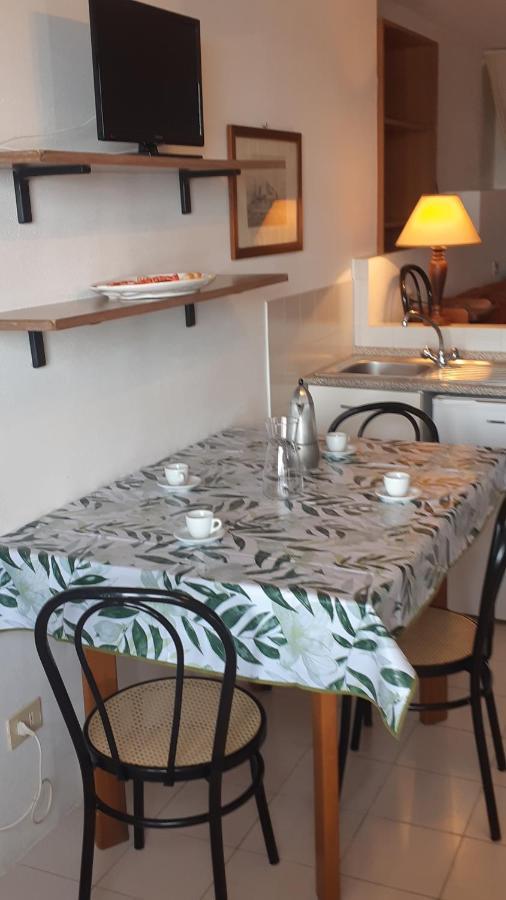 Residence La CalleIsola D'Elba エクステリア 写真