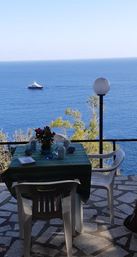 Residence La CalleIsola D'Elba エクステリア 写真