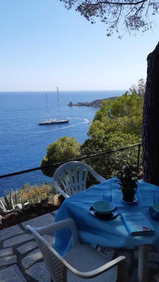 Residence La CalleIsola D'Elba エクステリア 写真