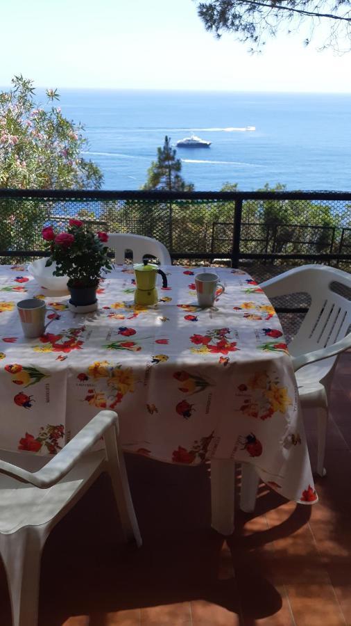 Residence La CalleIsola D'Elba エクステリア 写真