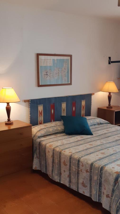 Residence La CalleIsola D'Elba エクステリア 写真