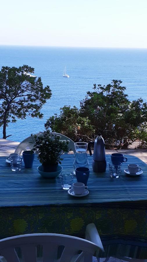 Residence La CalleIsola D'Elba エクステリア 写真