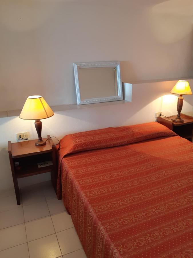 Residence La CalleIsola D'Elba エクステリア 写真