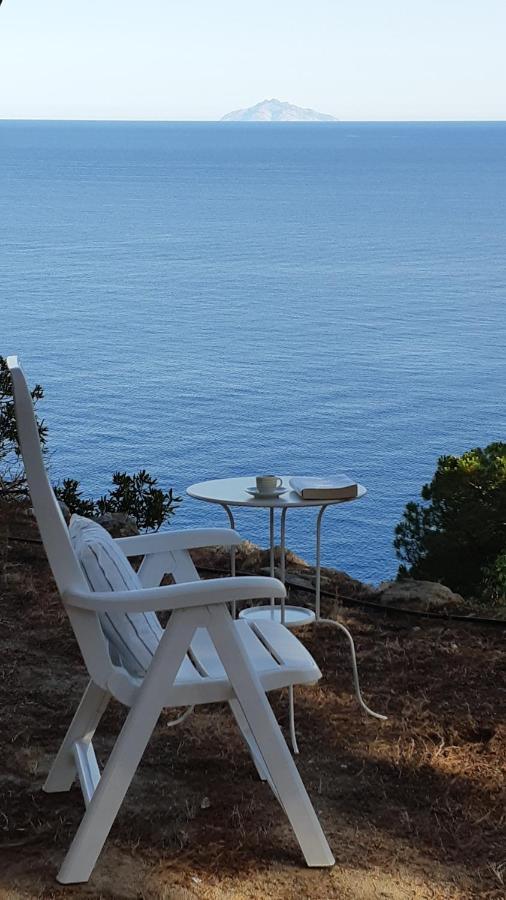 Residence La CalleIsola D'Elba エクステリア 写真