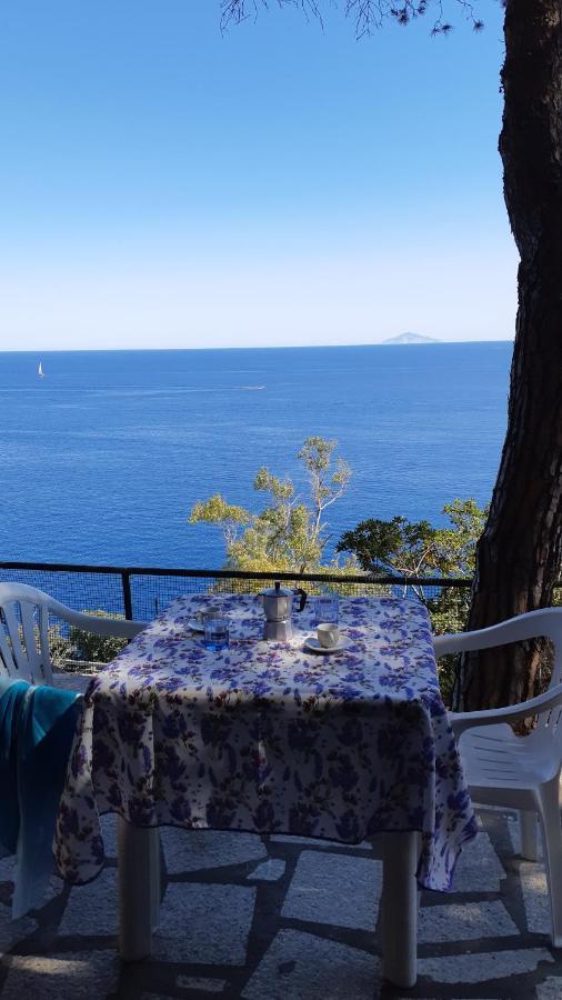 Residence La CalleIsola D'Elba エクステリア 写真