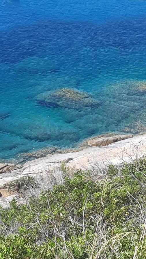 Residence La CalleIsola D'Elba エクステリア 写真