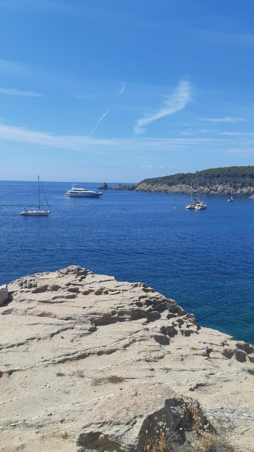 Residence La CalleIsola D'Elba エクステリア 写真