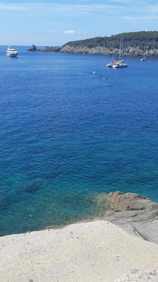 Residence La CalleIsola D'Elba エクステリア 写真