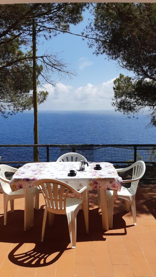 Residence La CalleIsola D'Elba エクステリア 写真