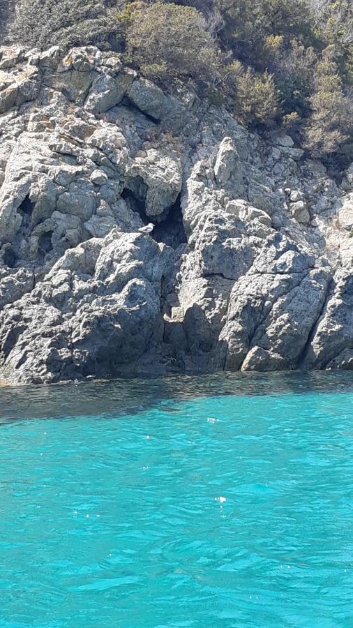 Residence La CalleIsola D'Elba エクステリア 写真