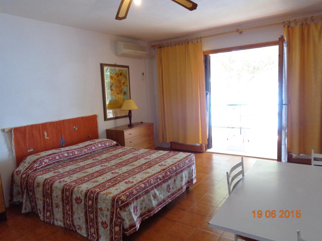 Residence La CalleIsola D'Elba 部屋 写真