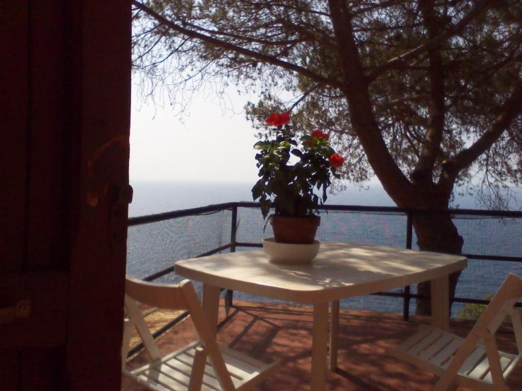 Residence La CalleIsola D'Elba エクステリア 写真